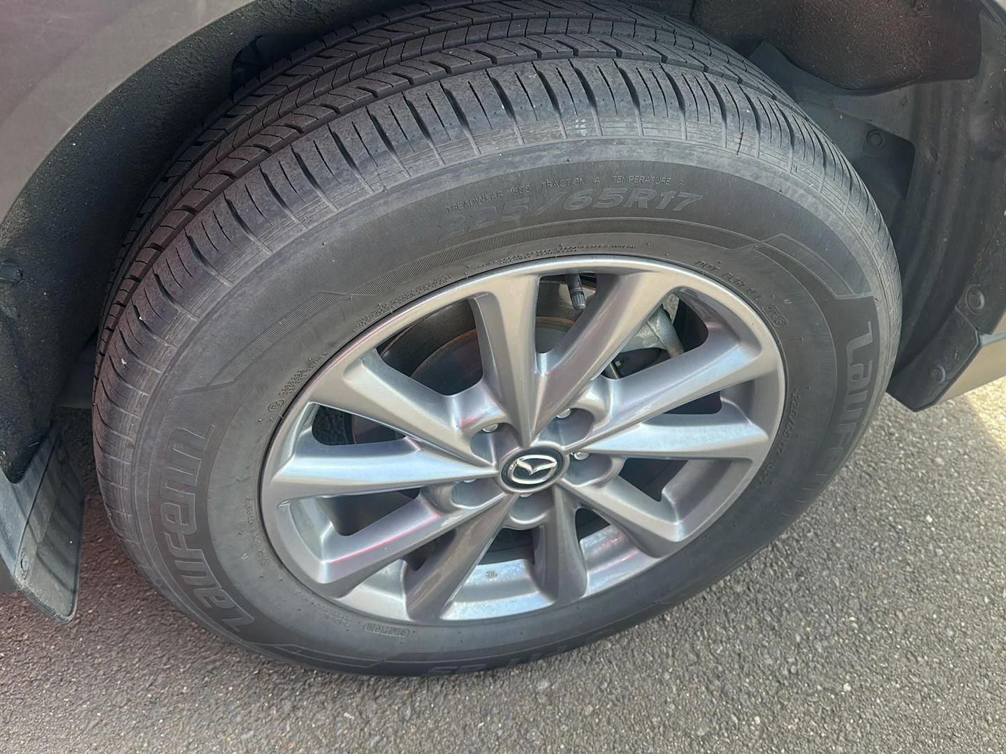 Used 2023 Jet Black Mica Mazda 2.5 S Preferred Package image 15