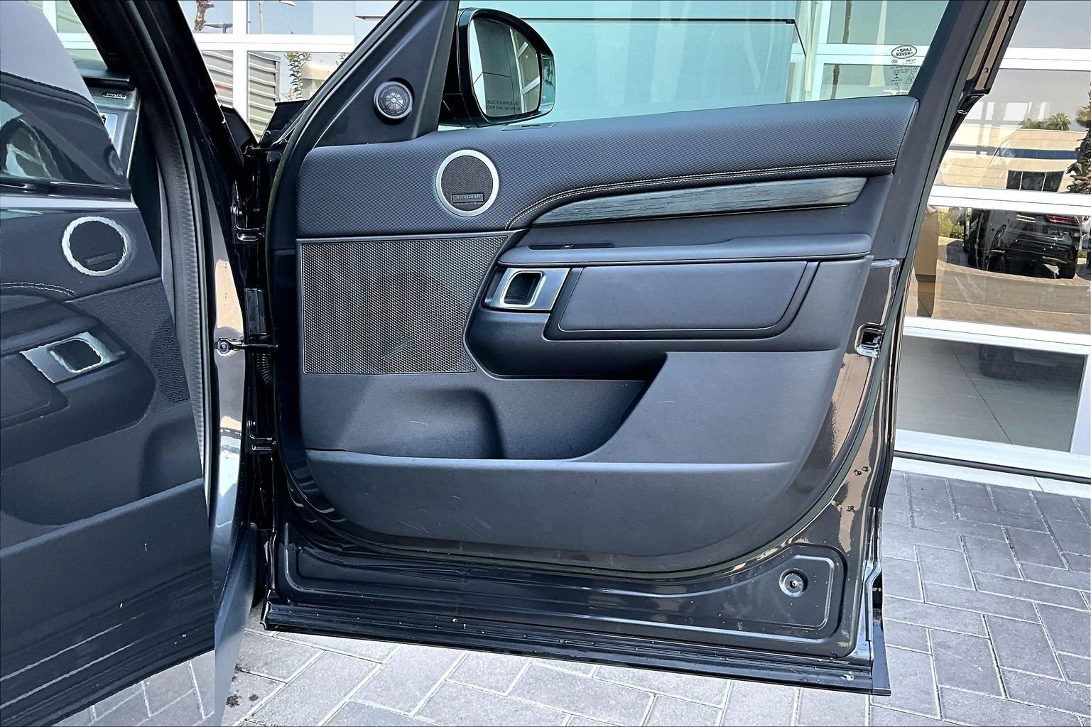 Certified Used 2023 Gray Land Rover S R-Dynamic image 22