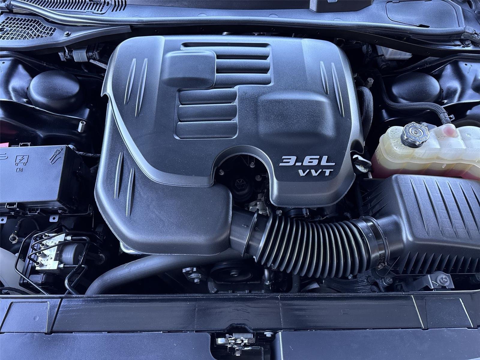 2021 Dodge Challenger SXT - Photo 30