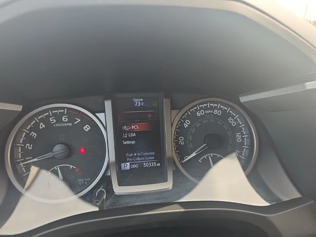 2022 Toyota Tacoma SR5 - Photo 10