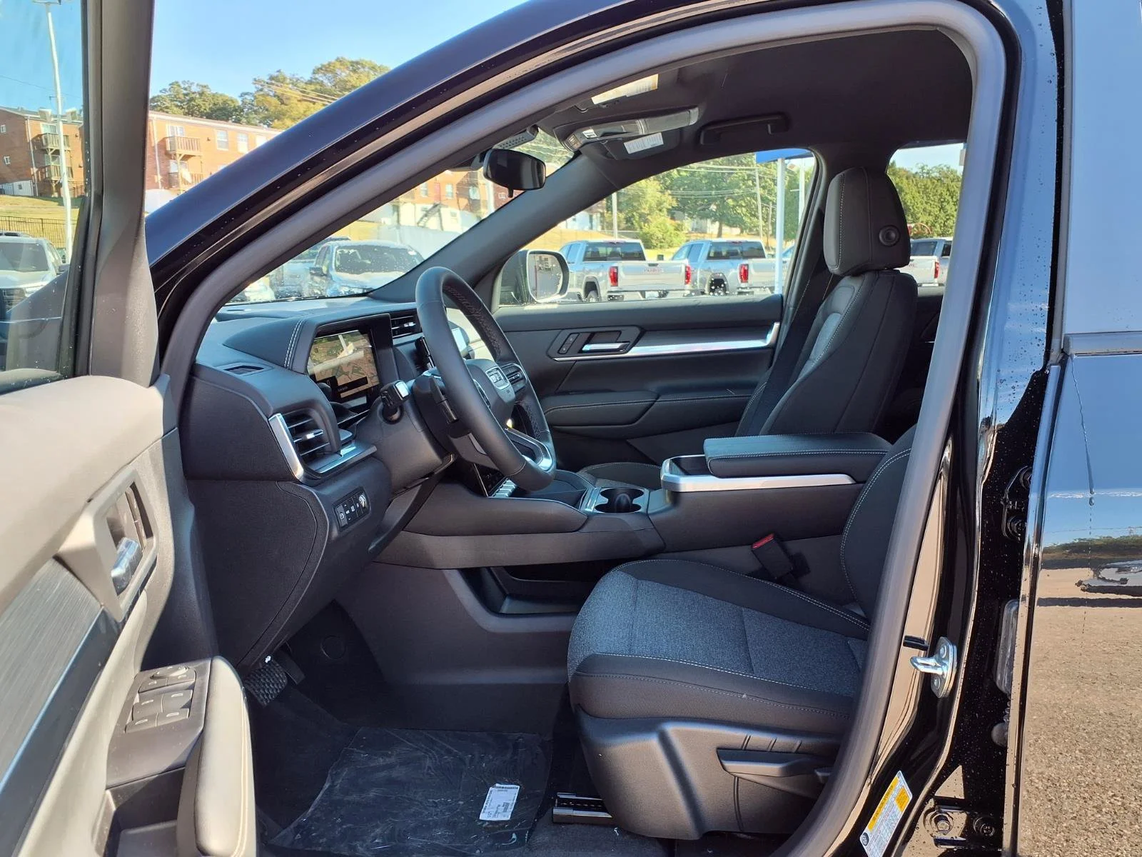 2027 GMC Terrain Elevation - Photo 13