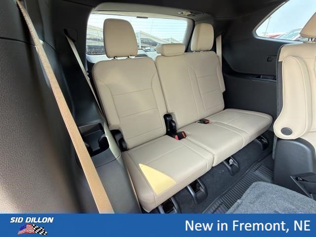 2026 Buick Enclave Preferred - Photo 22