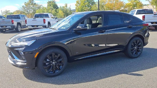 2026 Buick Envista Sport Touring - Photo 6