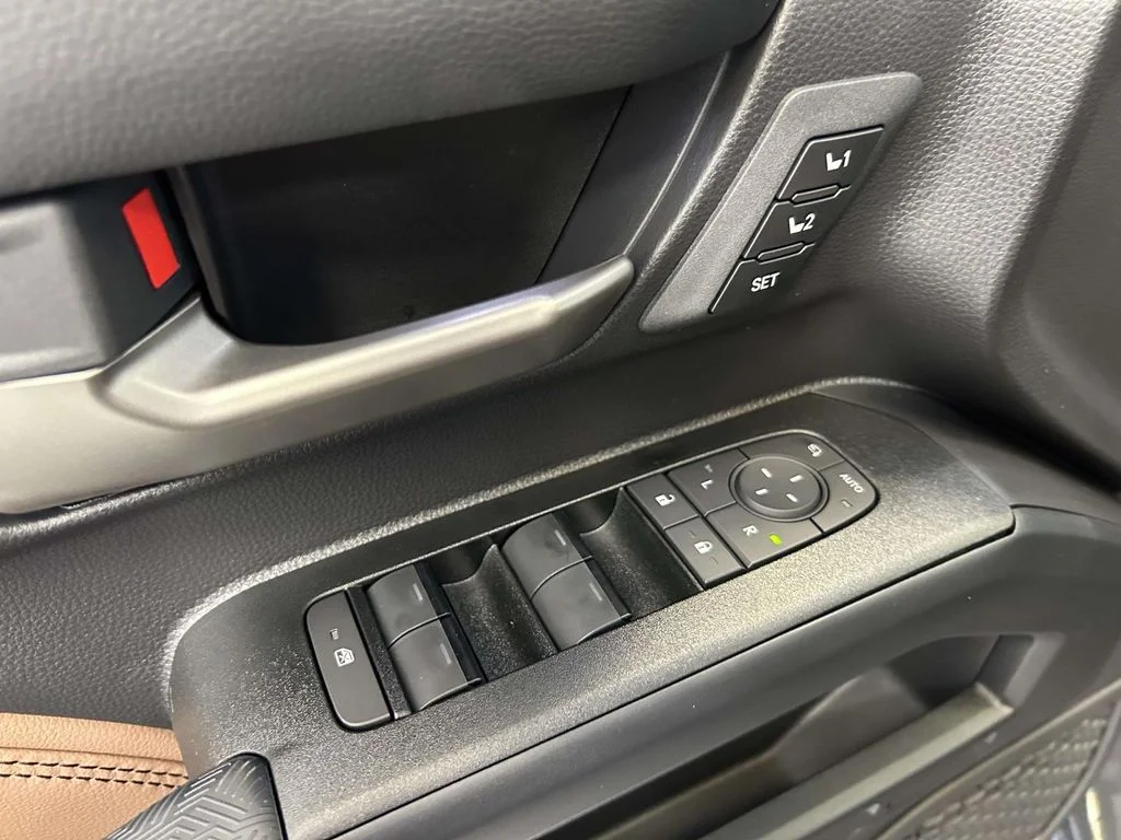 Certified Used 2026  Toyota Limited image 19