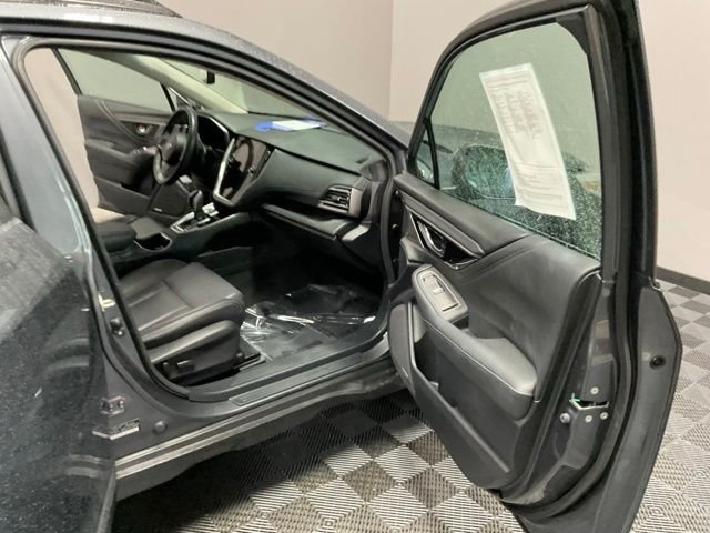 Certified Used 2020 Magnetite Gray Metallic Subaru Limited image 22