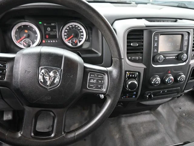 Used 2018 Black Ram Tradesman image 12