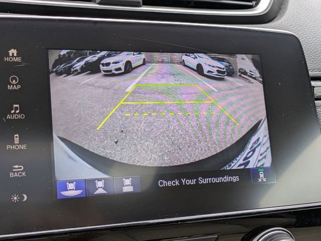 Used 2022 White Honda Touring image 25