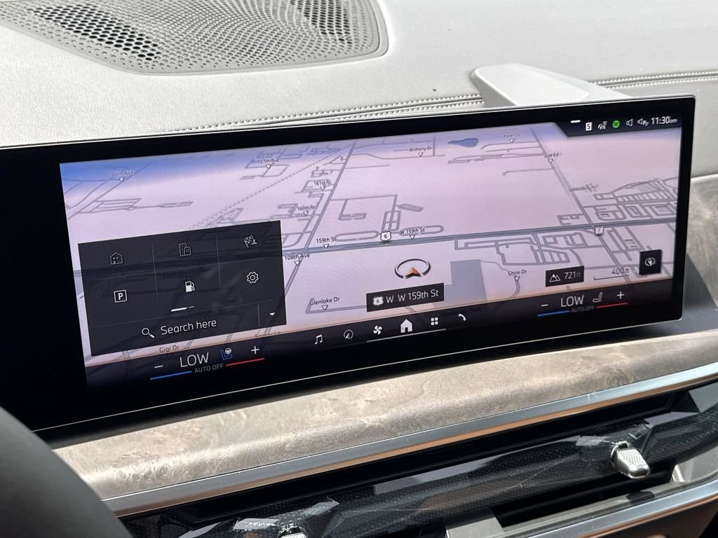 New 2027 Gray BMW xDrive40i image 20