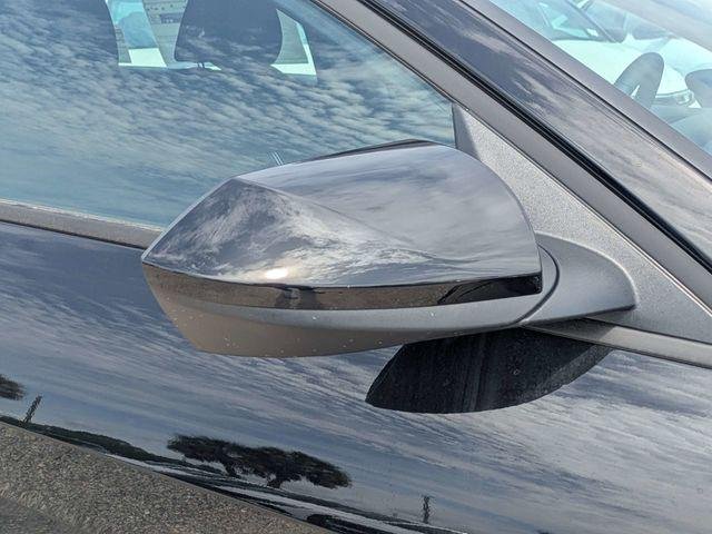 New 2026 Black Hyundai SEL Sport image 10