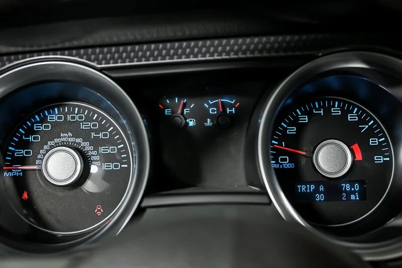 2012 Ford Mustang Boss 302 - Photo 20