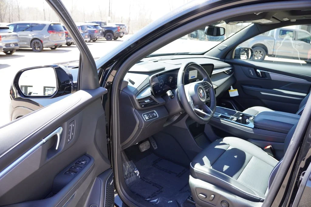 2025 Buick Enclave Sport Touring - Photo 14