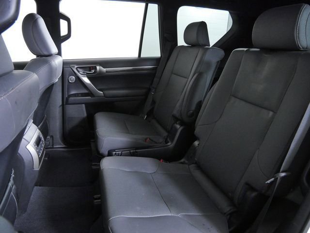 Certified Used 2023 White Lexus 460 image 20