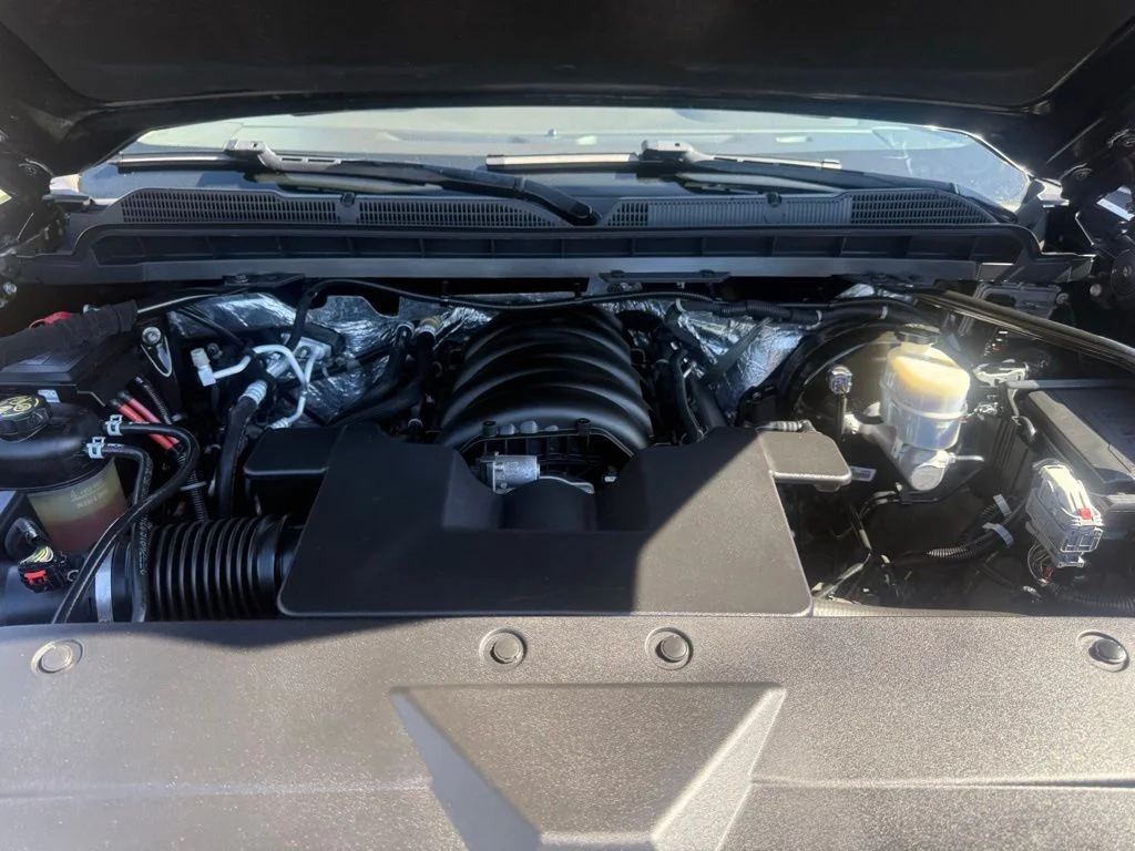 Used 2018 Black Chevrolet LTZ image 51