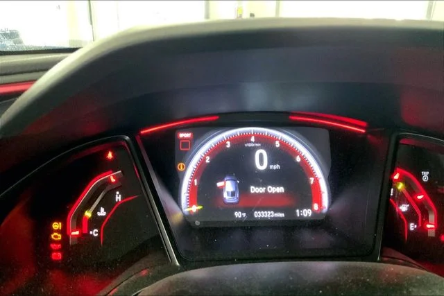 Used 2021 Blue Honda Touring image 10