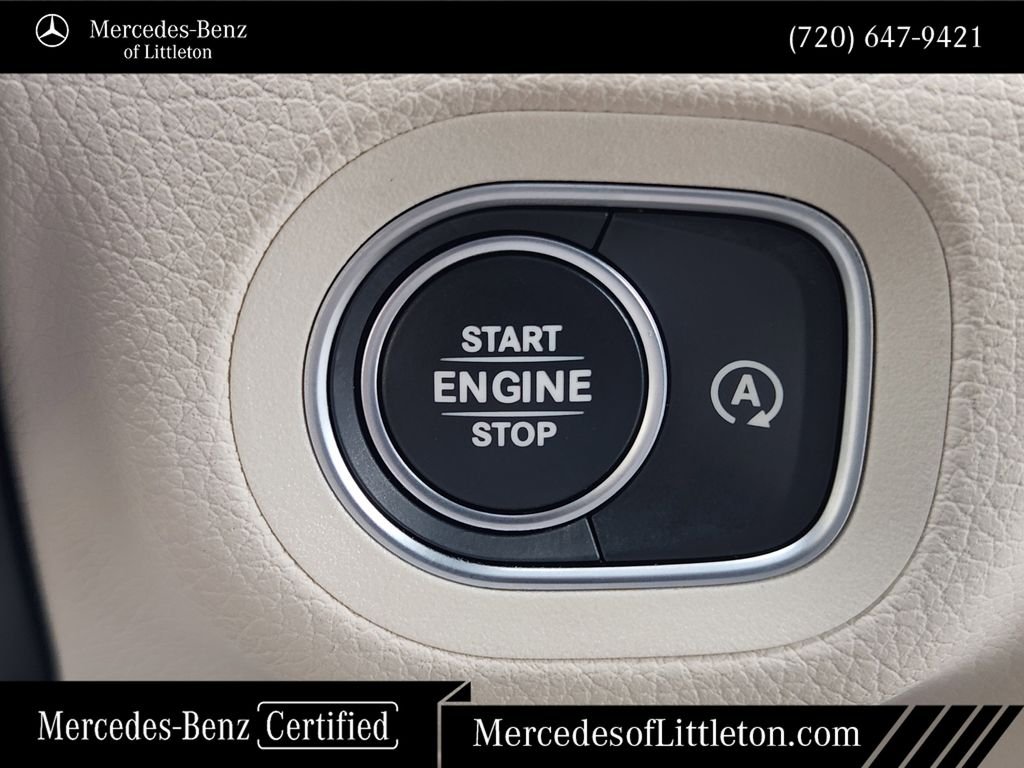 Certified Used 2024  Mercedes-Benz GLS 450 image 21