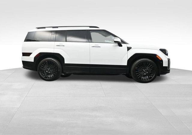 2026 Hyundai Santa Fe Calligraphy - Photo 40