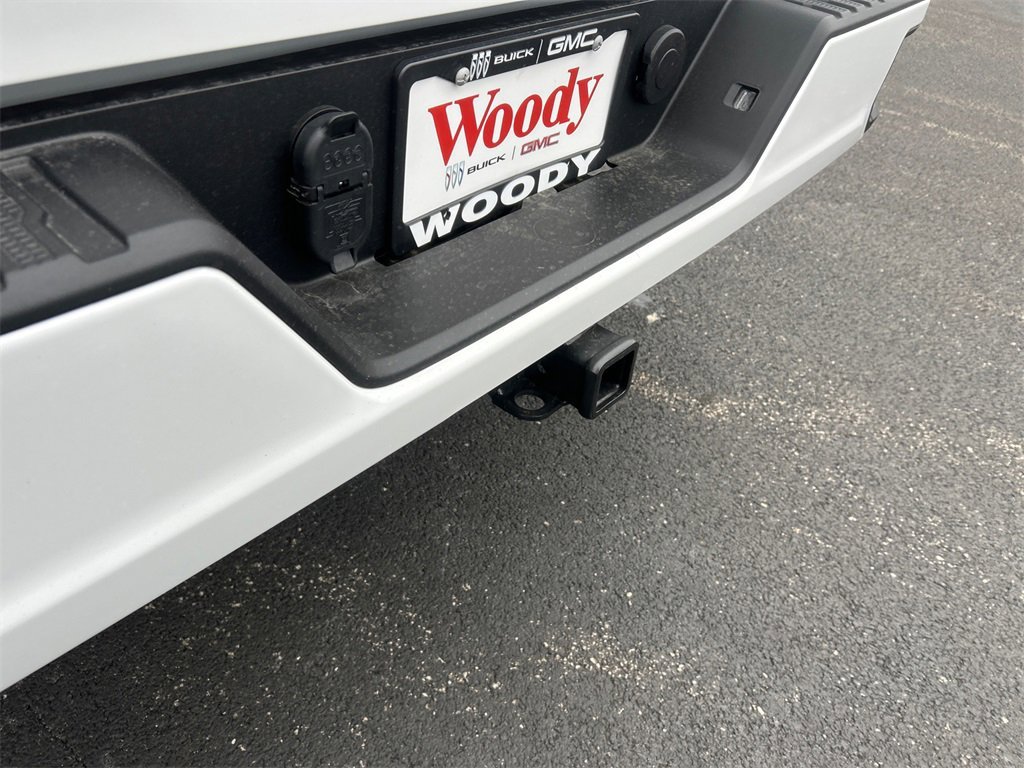 2026 GMC SIERRA - Image 33