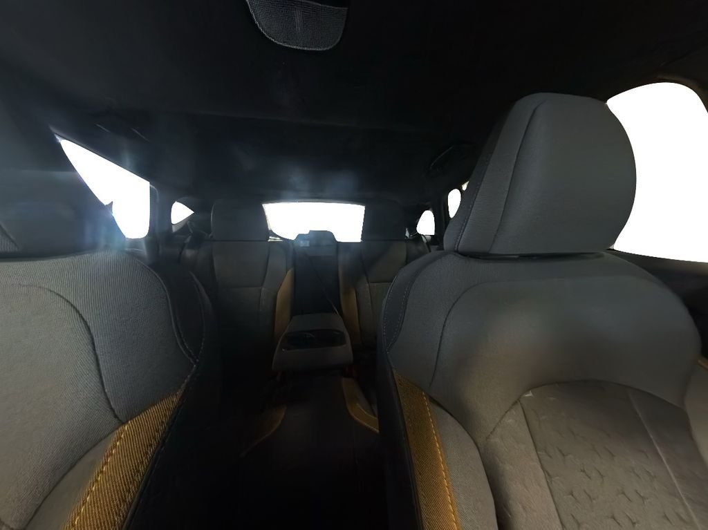 2026 Subaru Crosstrek Sport - Photo 26