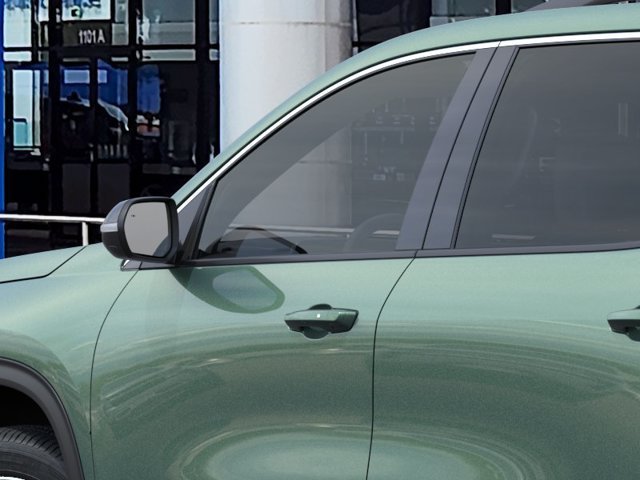 2027 Chevrolet Traverse LT - Photo 12