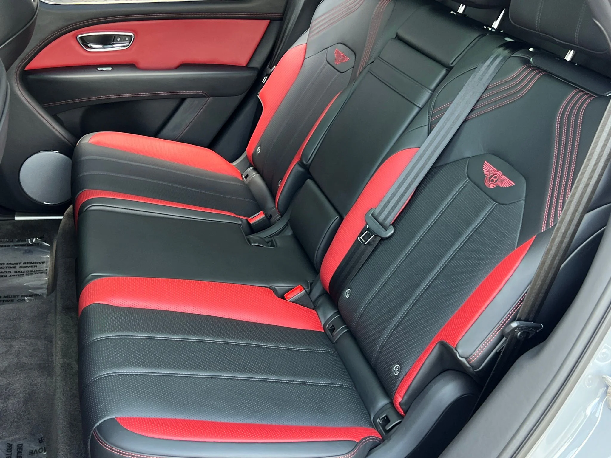Certified Used 2024  Bentley S image 21