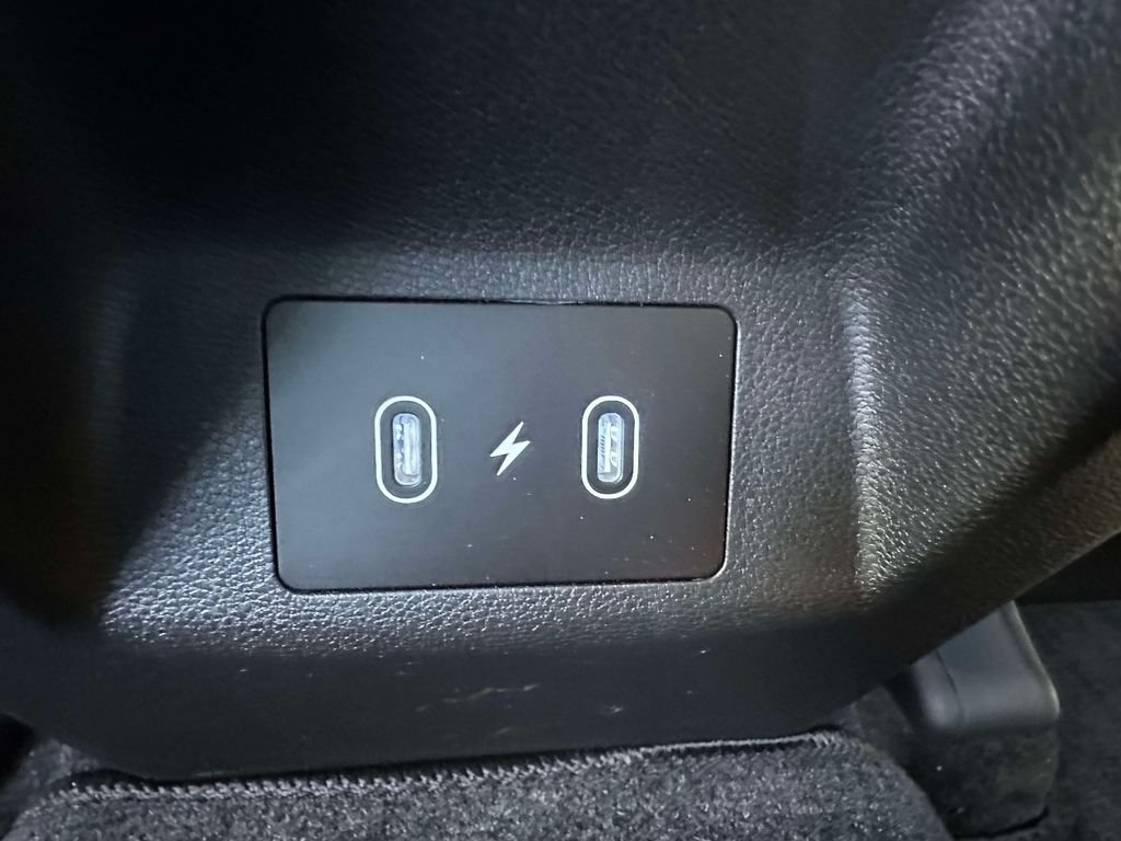 2025 Hyundai Tucson SEL Convenience - Photo 12
