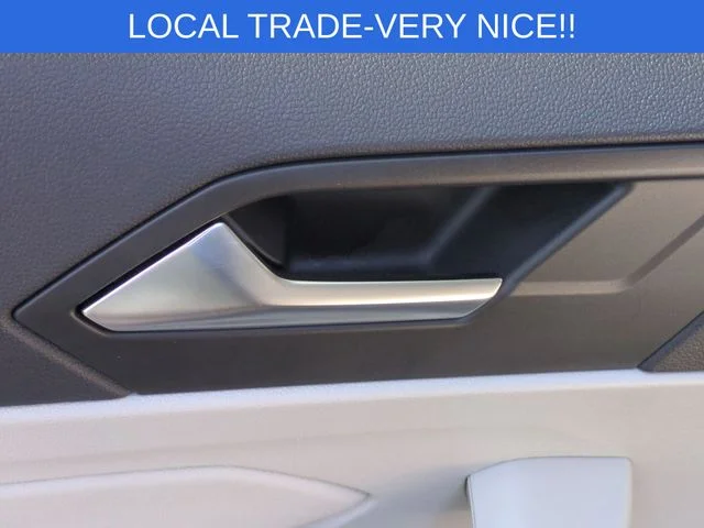 Used 2019 Black Volkswagen SEL image 29