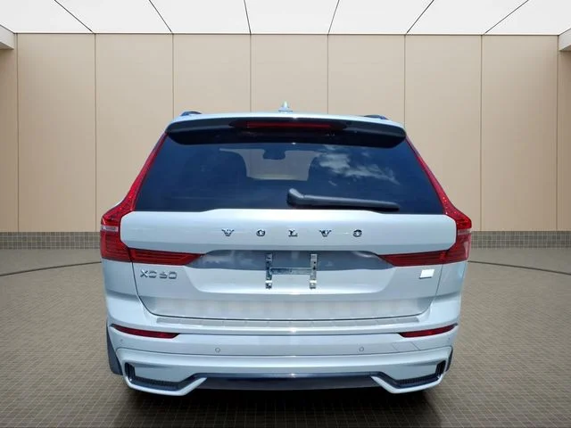 Used 2024 Gray Volvo Ultimate image 10