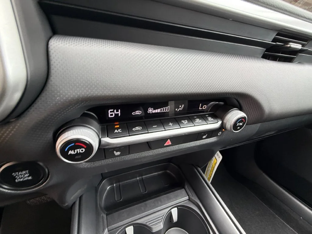 New 2026 Blue Mazda 2.5 S Preferred image 23
