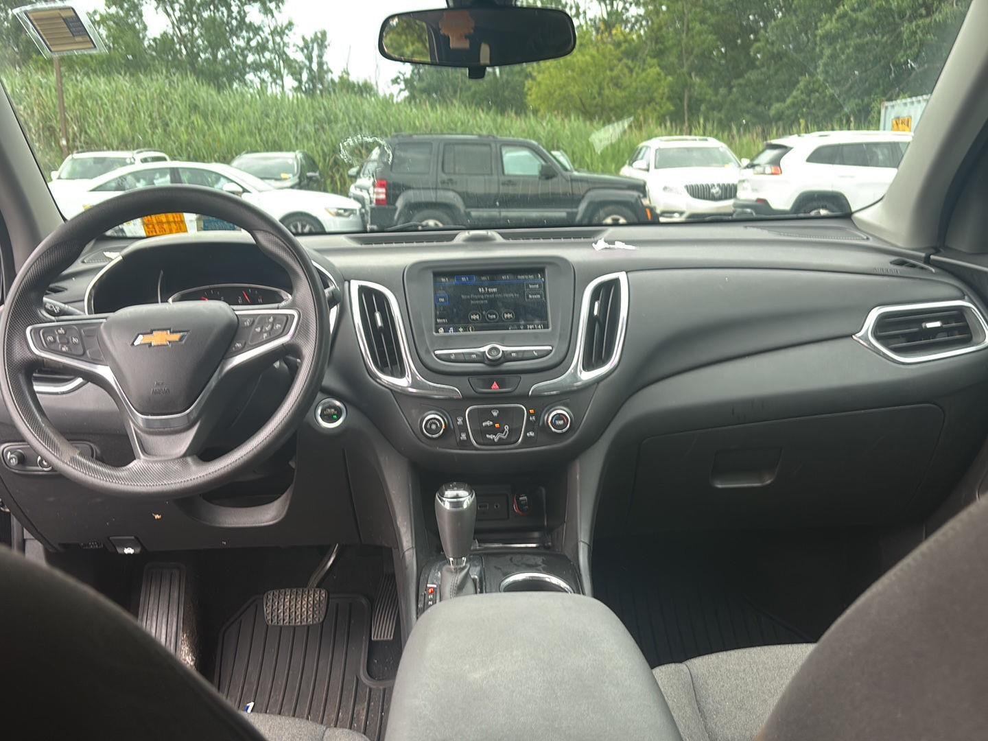 Used 2019 Mosaic Black Metallic Chevrolet LT image 17