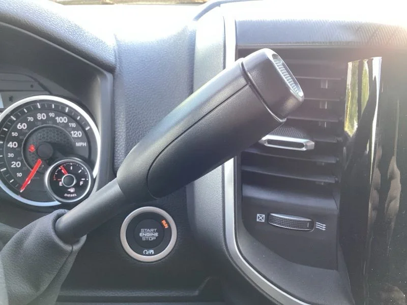 2026 RAM 2500 Big Horn - Photo 33