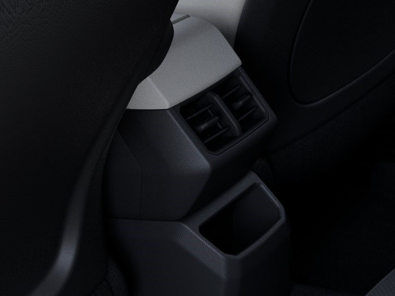 New 2027 Iceberg Green Kia EX image 26