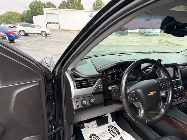 Used 2017 Black Chevrolet LT image 23