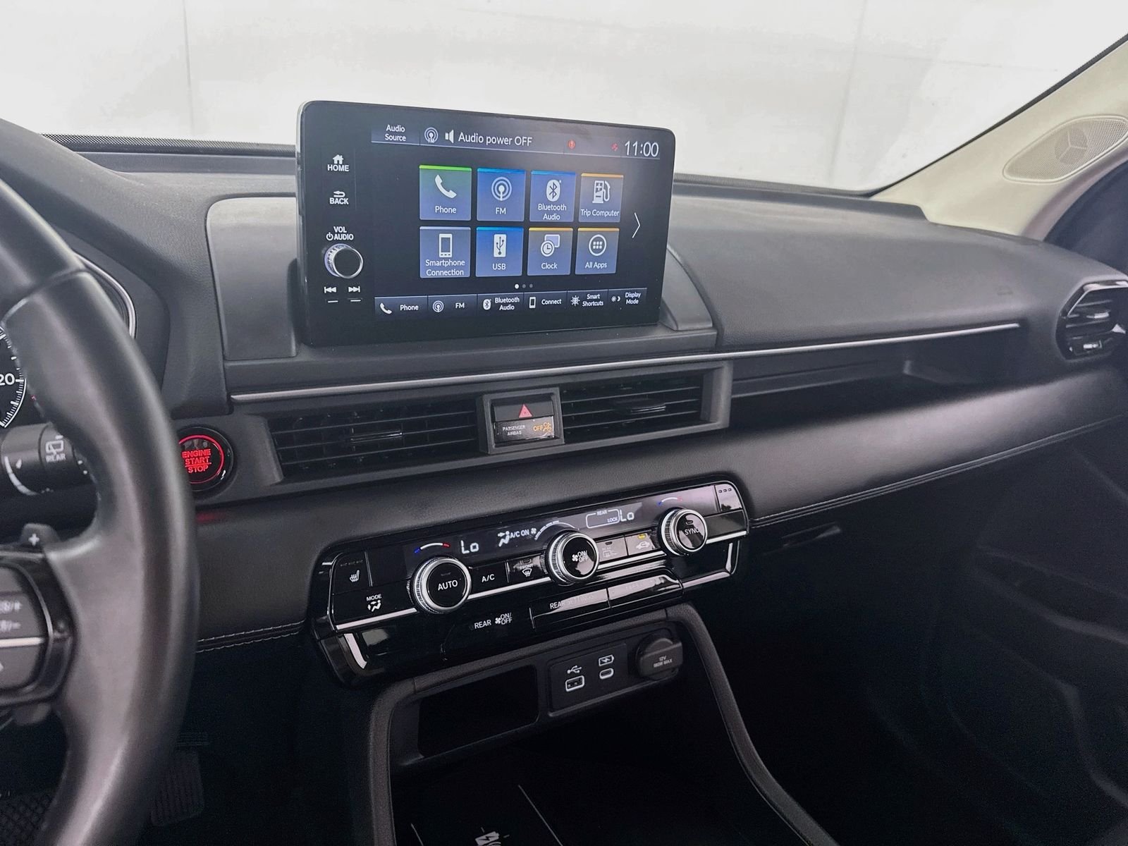 2024 Honda Pilot EX-L - Photo 15