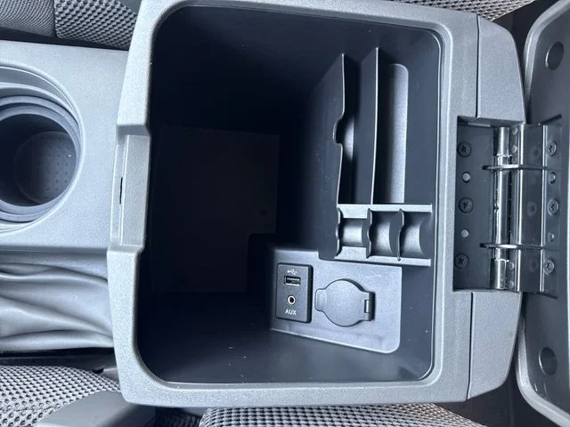 Used 2016 Gray Nissan SV image 24