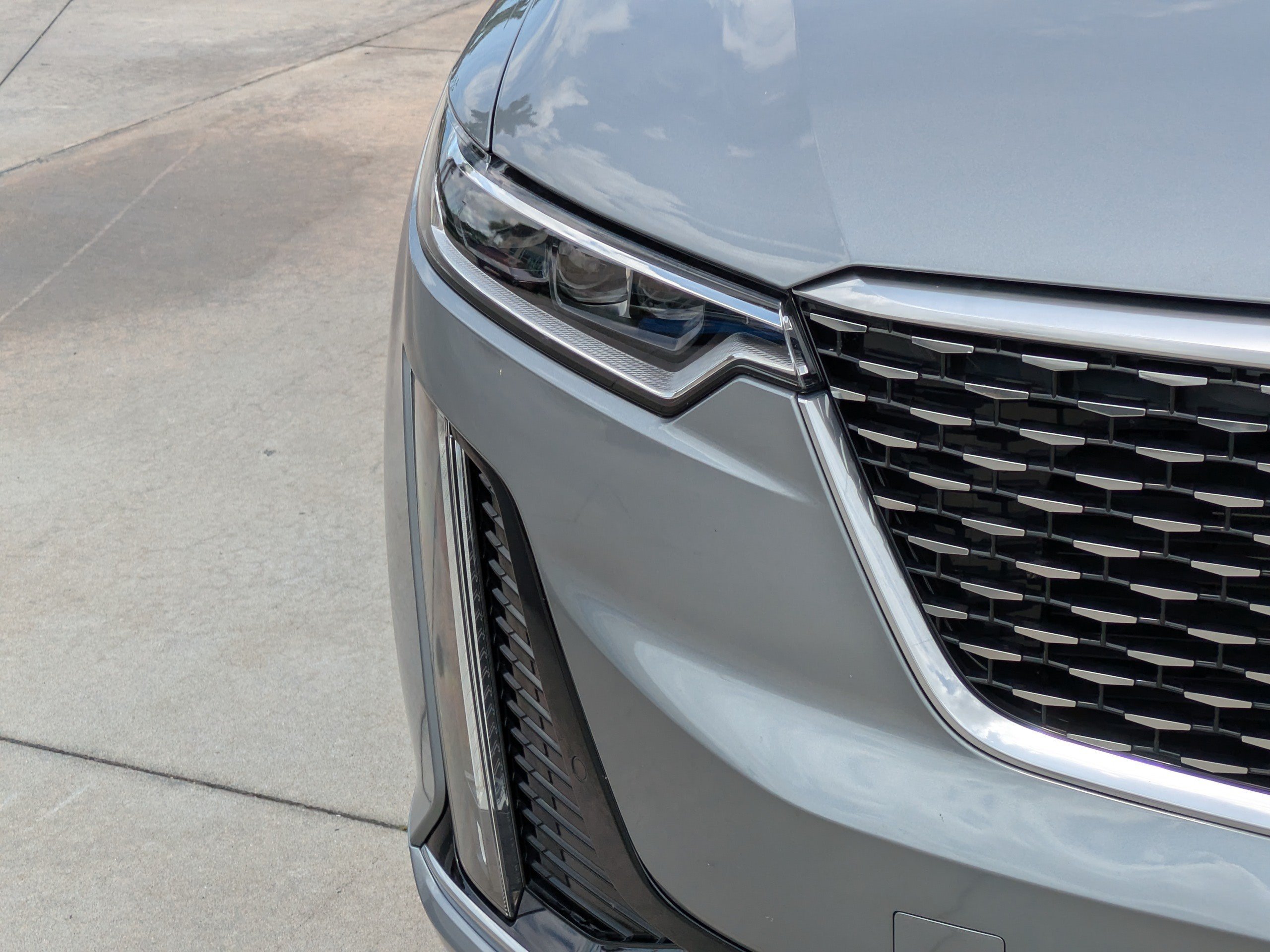 2023 Cadillac XT6 Premium Luxury - Photo 7