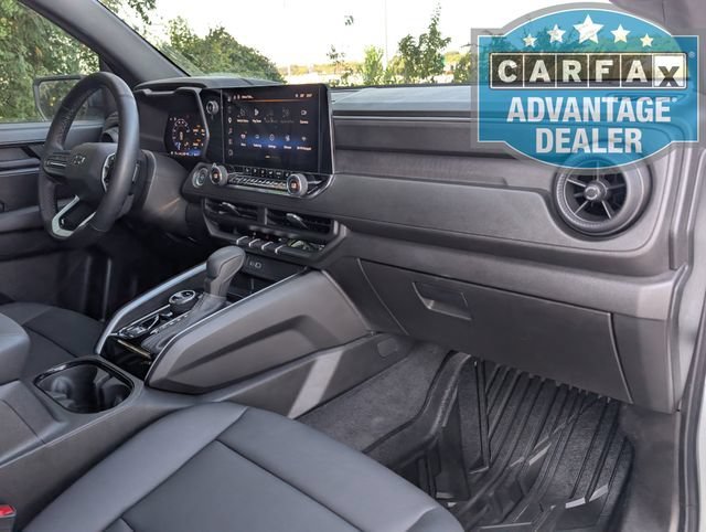 2025 Chevrolet Colorado Trail Boss - Photo 32