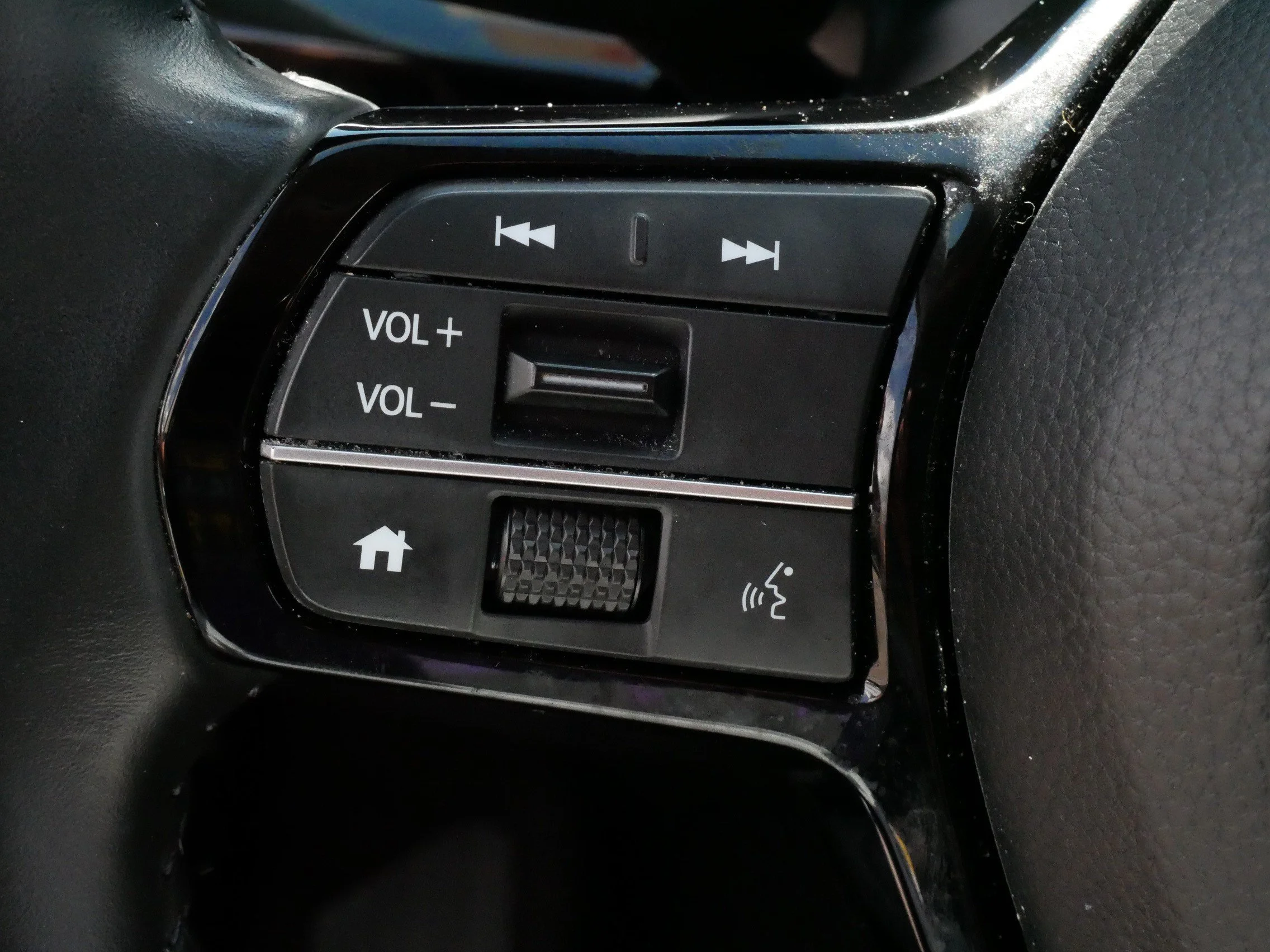 2024 Honda CR-V EX-L - Photo 62