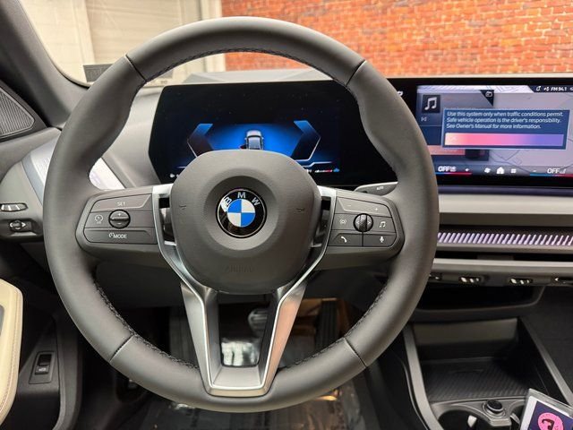 New 2026  BMW 228 Gran Coupe image 14