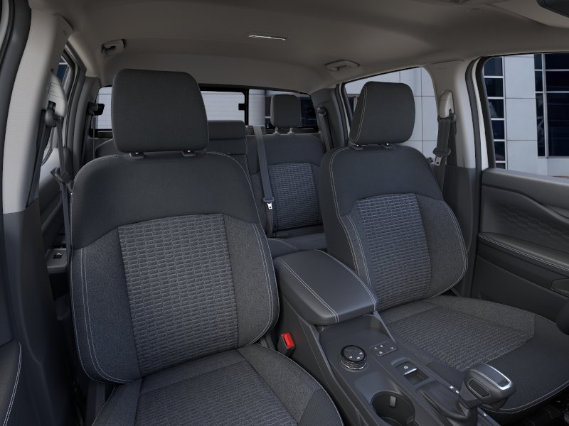 New 2026 Oxford White Ford XLT image 23
