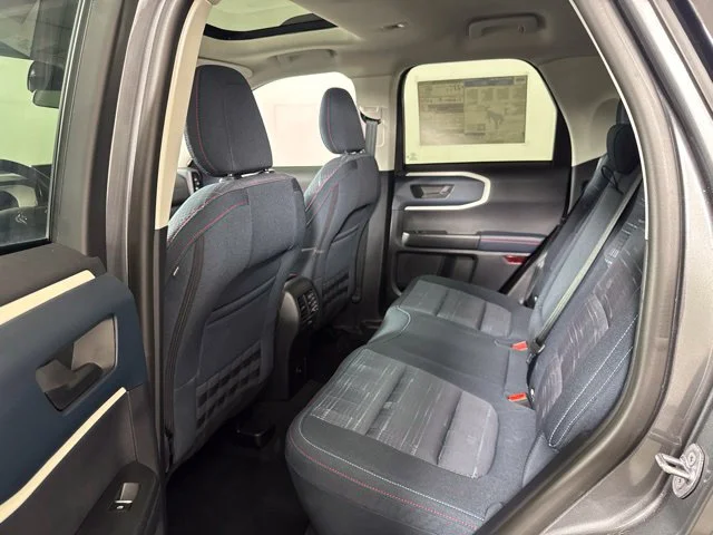 Used 2025 Gray Ford Heritage image 11