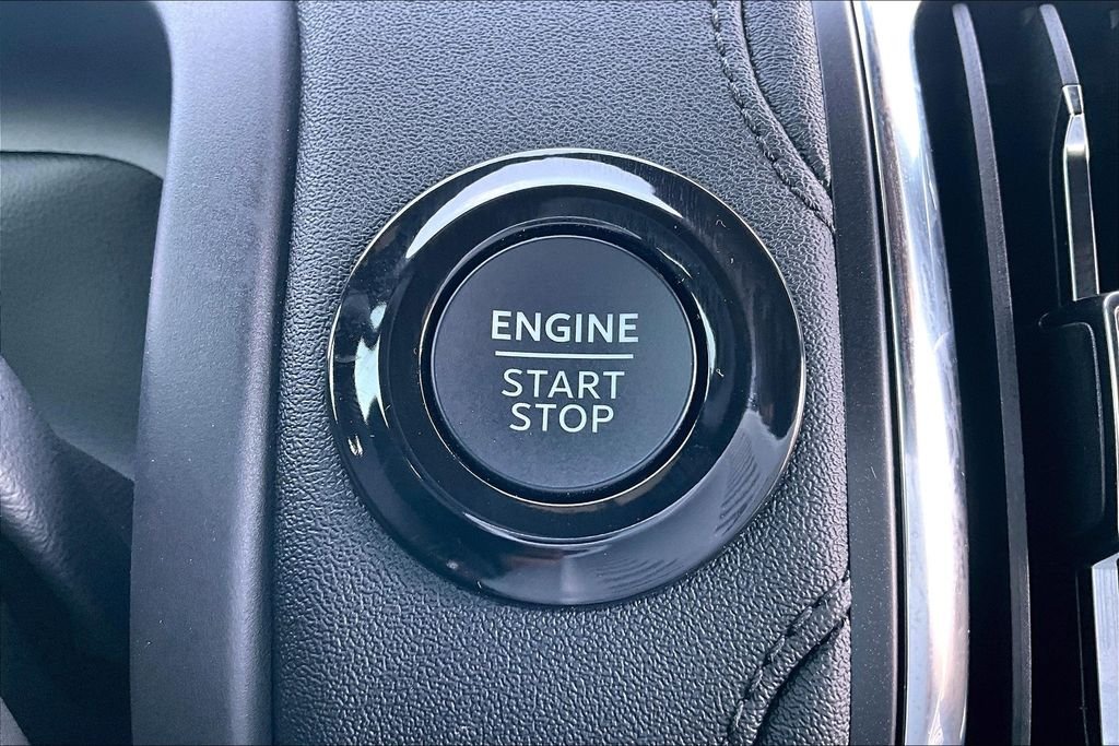 New 2025 Ford Expedition Tremor 4D Sport Utility