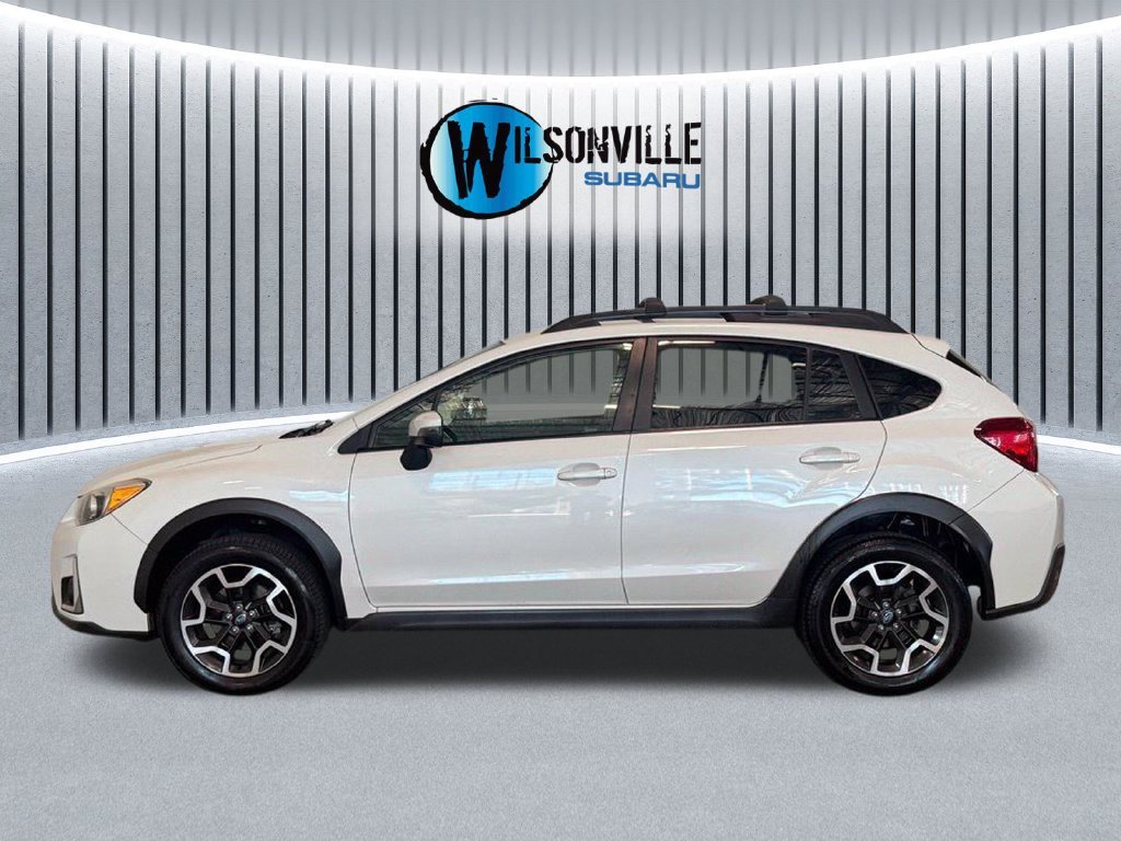 Used 2017 White Subaru 2.0i Limited image 15