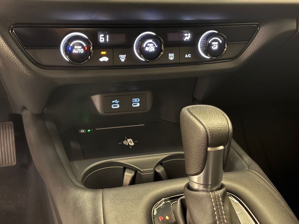 2026 Honda HR-V LX - Photo 19
