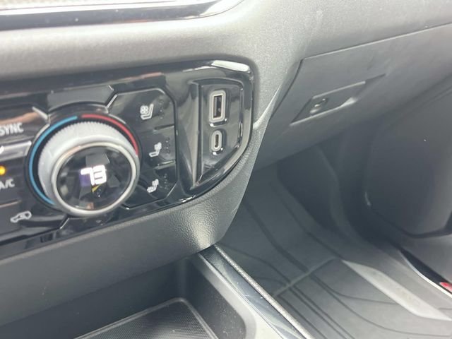 Used 2023 White Chevrolet ZR2 image 36