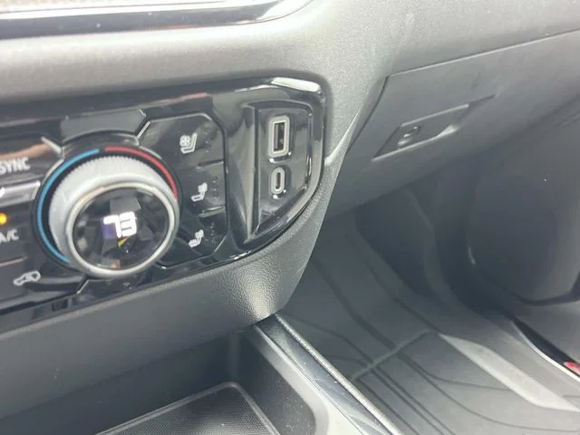 Used 2023 White Chevrolet ZR2 image 36