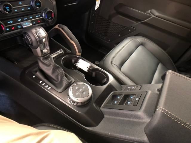 2025 Ford Bronco 4-Door Badlands - Photo 20