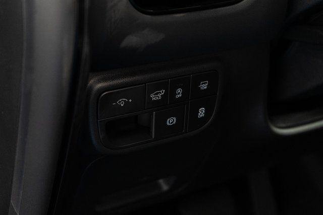 New 2026 Black Hyundai XRT Pro image 19
