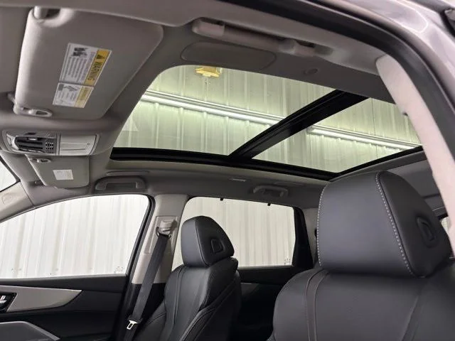 2026 Acura MDX Technology Package - Photo 9
