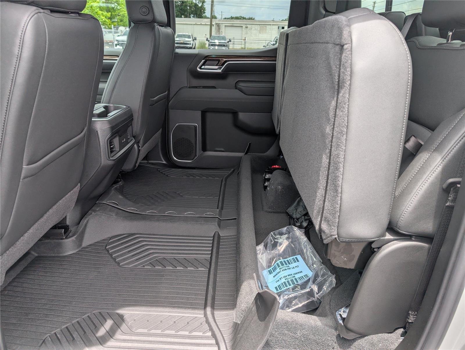 2026 Chevrolet Silverado 1500 RST - Photo 40