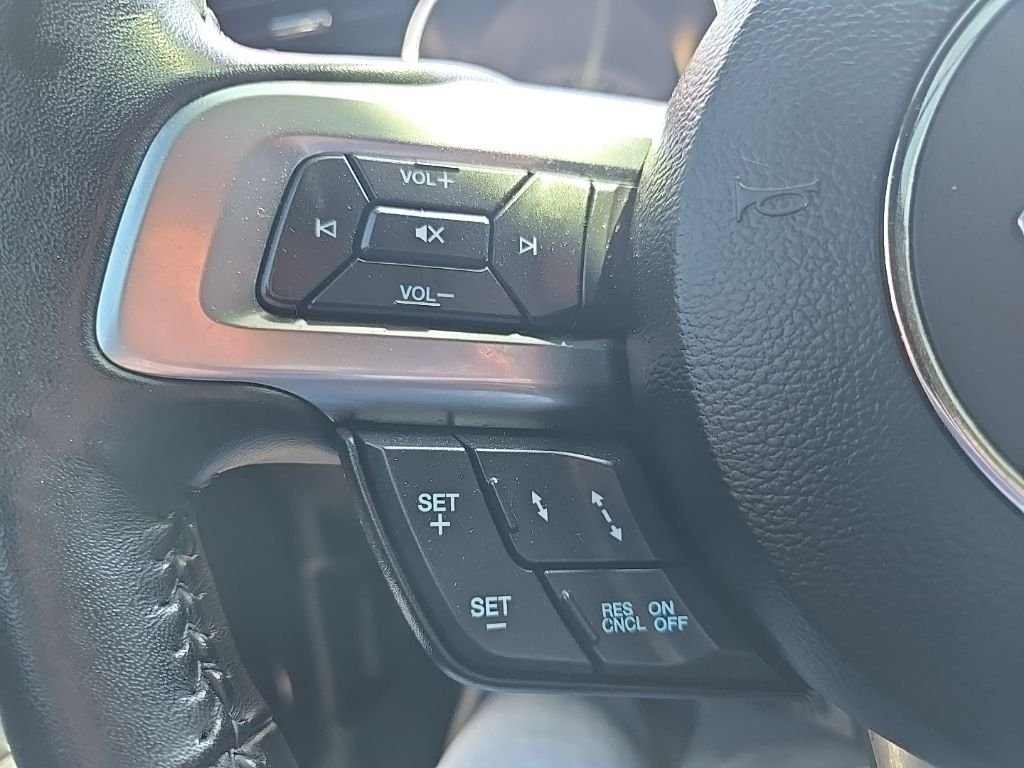 Used 2022 Gray Ford GT image 24